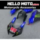 Yamaha YZF-R6 2017-2025 Fairing P/N 3N31