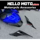 Yamaha YZF-R6 2017-2025 Fairing P/N 3N31