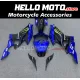 Yamaha YZF-R6 2017-2025 Fairing P/N 3N31