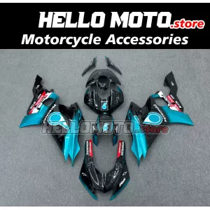 Yamaha YZF-R6 2017-2025 Fairing P/N 3N8 Yamaha YZF-R6 2017-2025 Fairing P/N 3N8