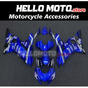 Yamaha YZF-R6 2017-2025 Fairing P/N 3N32
