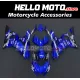 Yamaha YZF-R6 2017-2025 Fairing P/N 3N32