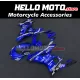 Yamaha YZF-R6 2017-2025 Fairing P/N 3N32