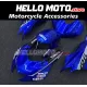 Yamaha YZF-R6 2017-2025 Fairing P/N 3N32