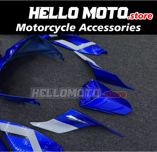 Yamaha YZF-R6 2017-2025 Fairing P/N 3N32