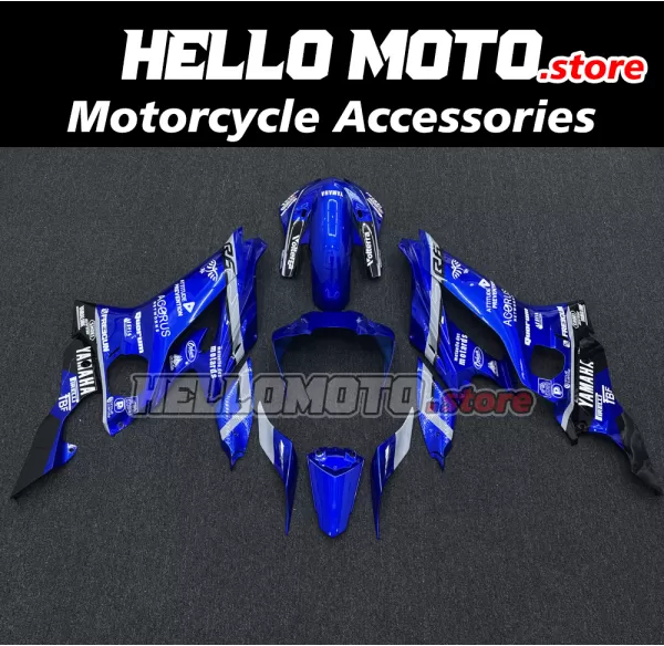 Yamaha YZF-R6 2017-2025 Fairing P/N 3N32