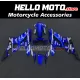 Yamaha YZF-R6 2017-2025 Fairing P/N 3N32