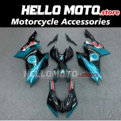 Yamaha YZF-R6 2017-2025 Fairing P/N 3N8 Yamaha YZF-R6 2017-2025 Fairing P/N 3N8
