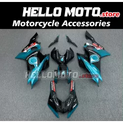 Yamaha YZF-R6 2017-2025 Fairing P/N 3N8