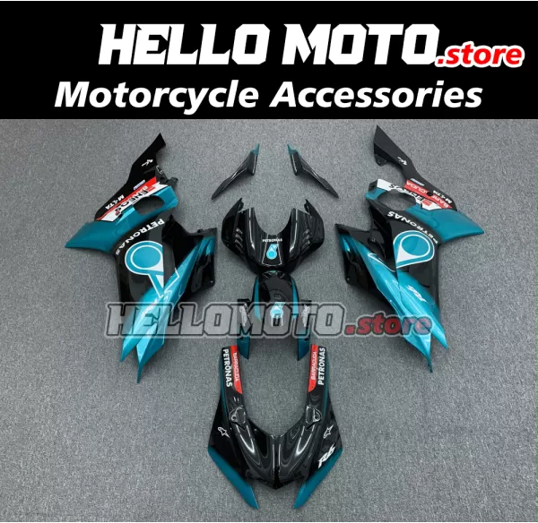 Yamaha YZF-R6 2017-2025 Fairing P/N 3N8