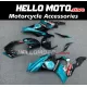 Yamaha YZF-R6 2017-2025 Fairing P/N 3N8