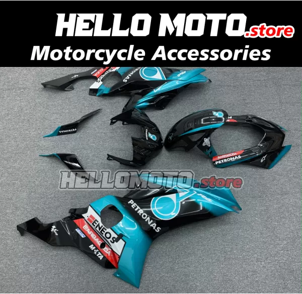 Yamaha YZF-R6 2017-2025 Fairing P/N 3N8