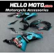 Yamaha YZF-R6 2017-2025 Fairing P/N 3N8