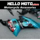 Yamaha YZF-R6 2017-2025 Fairing P/N 3N8