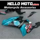 Yamaha YZF-R6 2017-2025 Fairing P/N 3N8