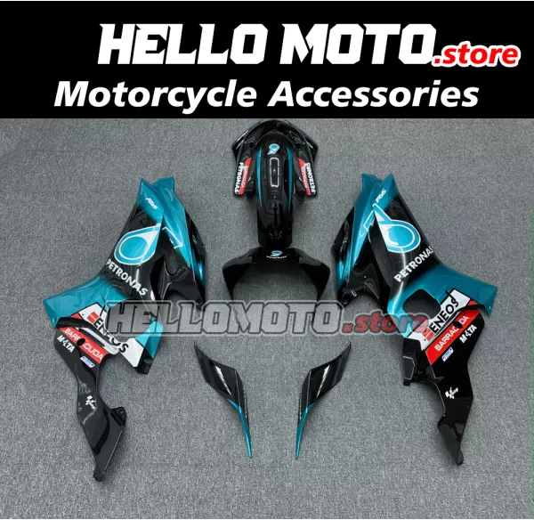 Yamaha YZF-R6 2017-2025 Fairing P/N 3N8