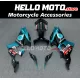 Yamaha YZF-R6 2017-2025 Fairing P/N 3N8