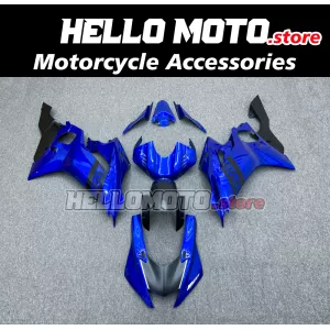 Yamaha YZF-R6 2017-2025 Fairing P/N 3N20