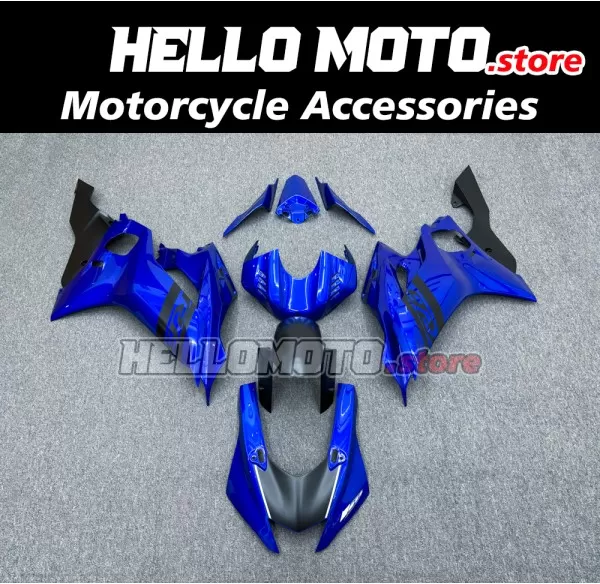 Yamaha YZF-R6 2017-2025 Fairing P/N 3N20 Yamaha YZF-R6 2017-2025 Fairing P/N 3N20