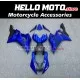 Yamaha YZF-R6 2017-2025 Fairing P/N 3N20 Yamaha YZF-R6 2017-2025 Fairing P/N 3N20
