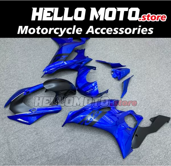 Yamaha YZF-R6 2017-2025 Fairing P/N 3N20 Yamaha YZF-R6 2017-2025 Fairing P/N 3N20