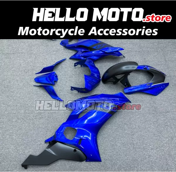 Yamaha YZF-R6 2017-2025 Fairing P/N 3N20 Yamaha YZF-R6 2017-2025 Fairing P/N 3N20