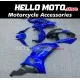 Yamaha YZF-R6 2017-2025 Fairing P/N 3N20 Yamaha YZF-R6 2017-2025 Fairing P/N 3N20