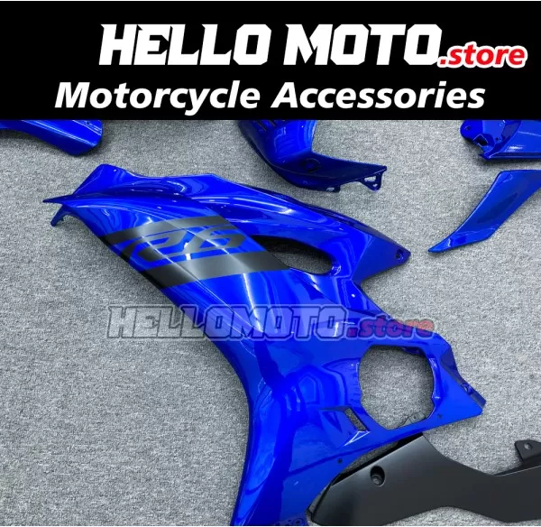 Yamaha YZF-R6 2017-2025 Fairing P/N 3N20 Yamaha YZF-R6 2017-2025 Fairing P/N 3N20