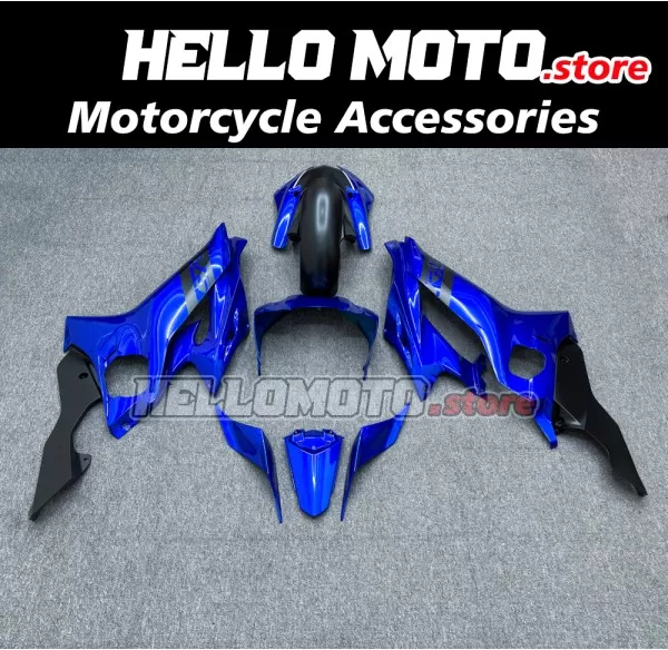 Yamaha YZF-R6 2017-2025 Fairing P/N 3N20 Yamaha YZF-R6 2017-2025 Fairing P/N 3N20