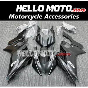 Yamaha YZF-R6 2017-2025 Fairing P/N 3N10