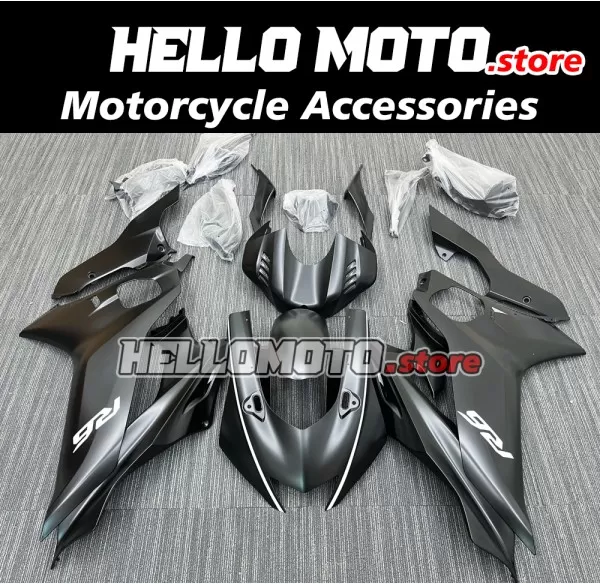 Yamaha YZF-R6 2017-2025 Fairing P/N 3N10 Yamaha YZF-R6 2017-2025 Fairing P/N 3N10