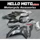 Yamaha YZF-R6 2017-2025 Fairing P/N 3N10 Yamaha YZF-R6 2017-2025 Fairing P/N 3N10