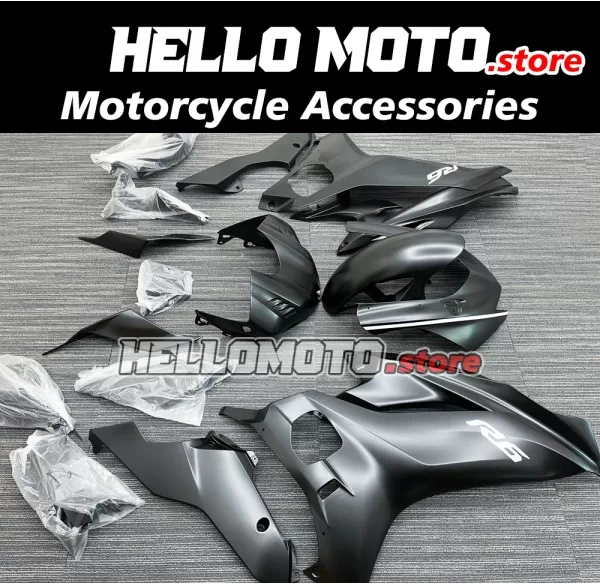 Yamaha YZF-R6 2017-2025 Fairing P/N 3N10 Yamaha YZF-R6 2017-2025 Fairing P/N 3N10