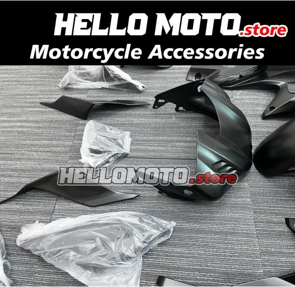 Yamaha YZF-R6 2017-2025 Fairing P/N 3N10 Yamaha YZF-R6 2017-2025 Fairing P/N 3N10