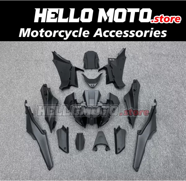 Yamaha YZF-R7 2021-2025 Fairing P/N 3AE7 Yamaha YZF-R7 2021-2025 Fairing P/N 3AE7