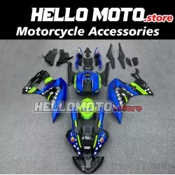 Yamaha YZF-R7 2021-2025 Fairing P/N 3AE1 Yamaha YZF-R7 2021-2025 Fairing P/N 3AE1