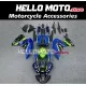 Yamaha YZF-R7 2021-2025 Fairing P/N 3AE1
