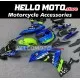 Yamaha YZF-R7 2021-2025 Fairing P/N 3AE1