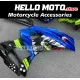 Yamaha YZF-R7 2021-2025 Fairing P/N 3AE1