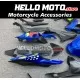 Yamaha YZF-R7 2021-2025 Fairing P/N 3AE1
