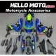 Yamaha YZF-R7 2021-2025 Fairing P/N 3AE1