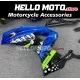 Yamaha YZF-R7 2021-2025 Fairing P/N 3AE1