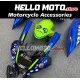 Yamaha YZF-R7 2021-2025 Fairing P/N 3AE1