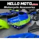 Yamaha YZF-R7 2021-2025 Fairing P/N 3AE1