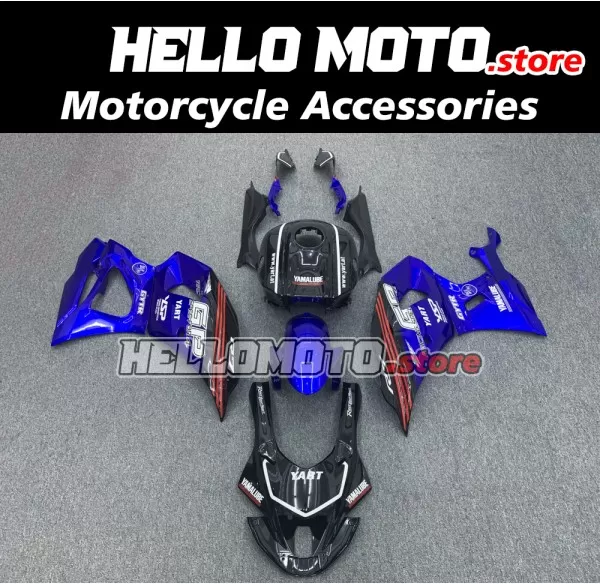 Yamaha YZF-R7 2021-2025 Fairing P/N 3AE2