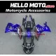 Yamaha YZF-R7 2021-2025 Fairing P/N 3AE2