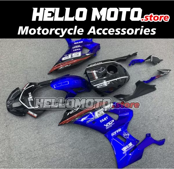 Yamaha YZF-R7 2021-2025 Fairing P/N 3AE2