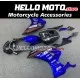 Yamaha YZF-R7 2021-2025 Fairing P/N 3AE2