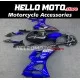 Yamaha YZF-R7 2021-2025 Fairing P/N 3AE2