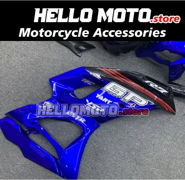 Yamaha YZF-R7 2021-2025 Fairing P/N 3AE2